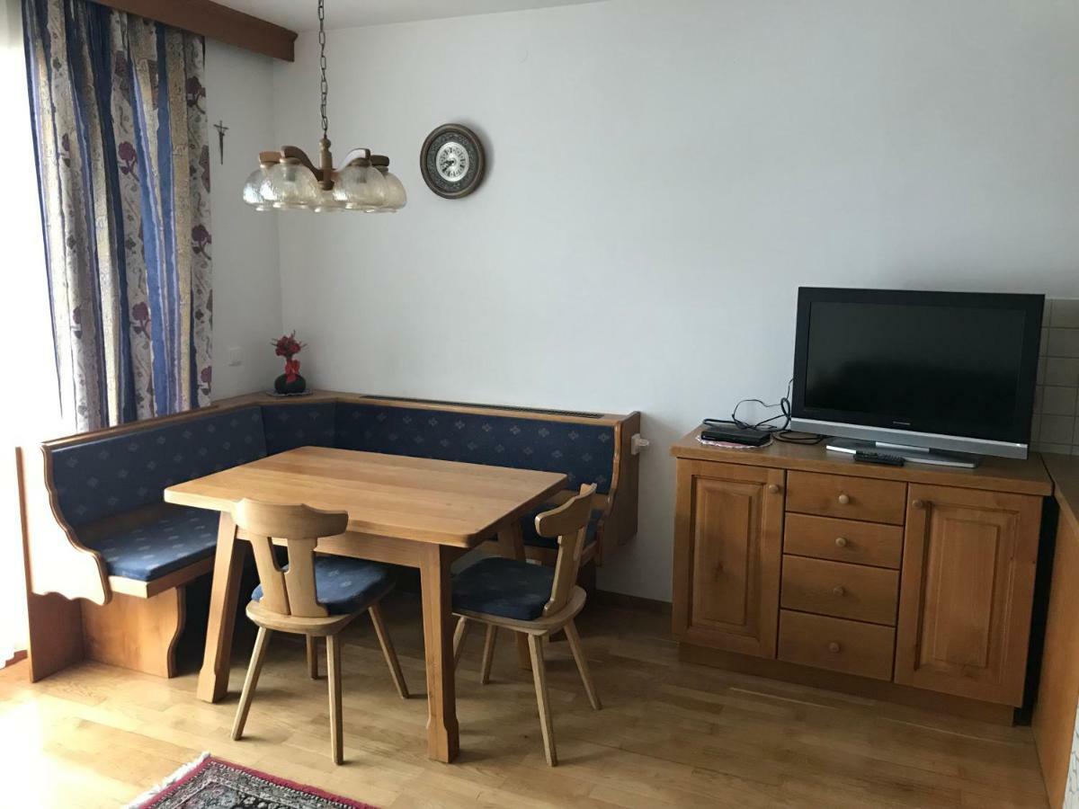 Appartements Rosenstockl Gundersheim Bagian luar foto