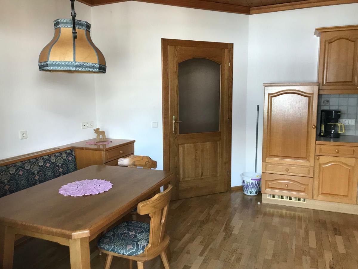 Appartements Rosenstockl Gundersheim Bagian luar foto