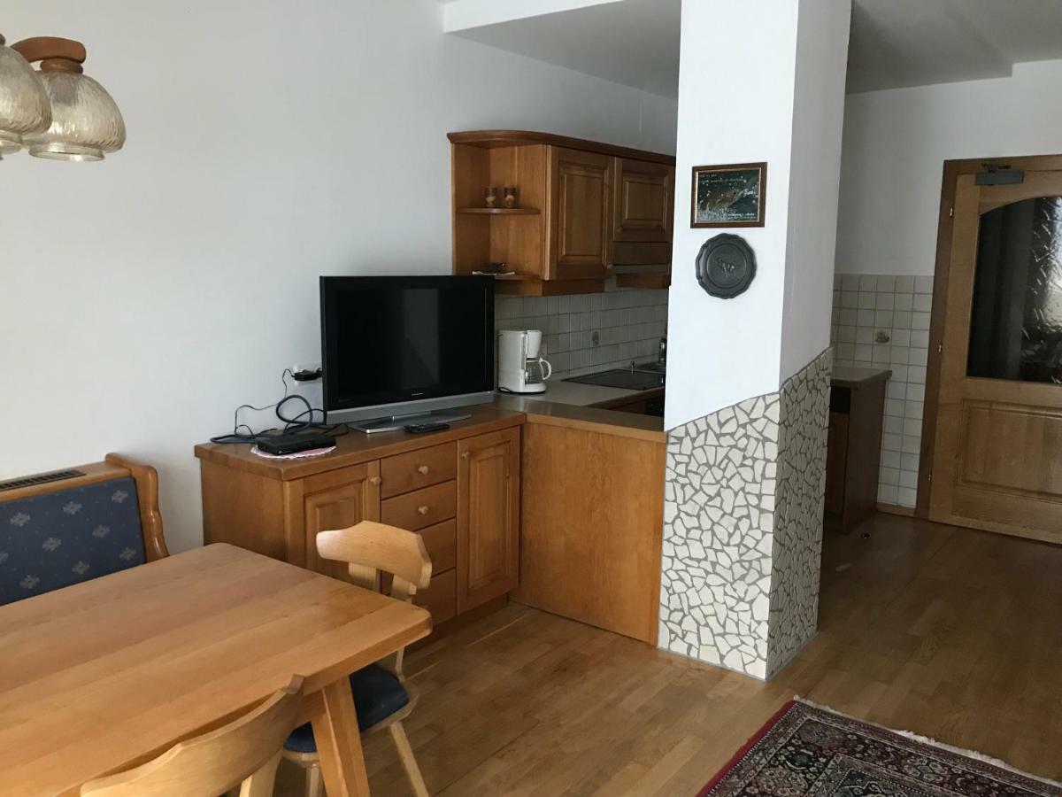 Appartements Rosenstockl Gundersheim Bagian luar foto