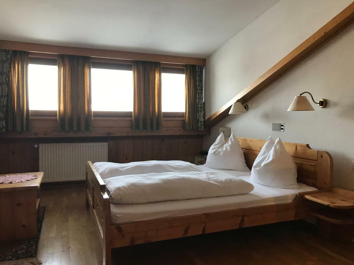 Appartements Rosenstockl Gundersheim Bagian luar foto